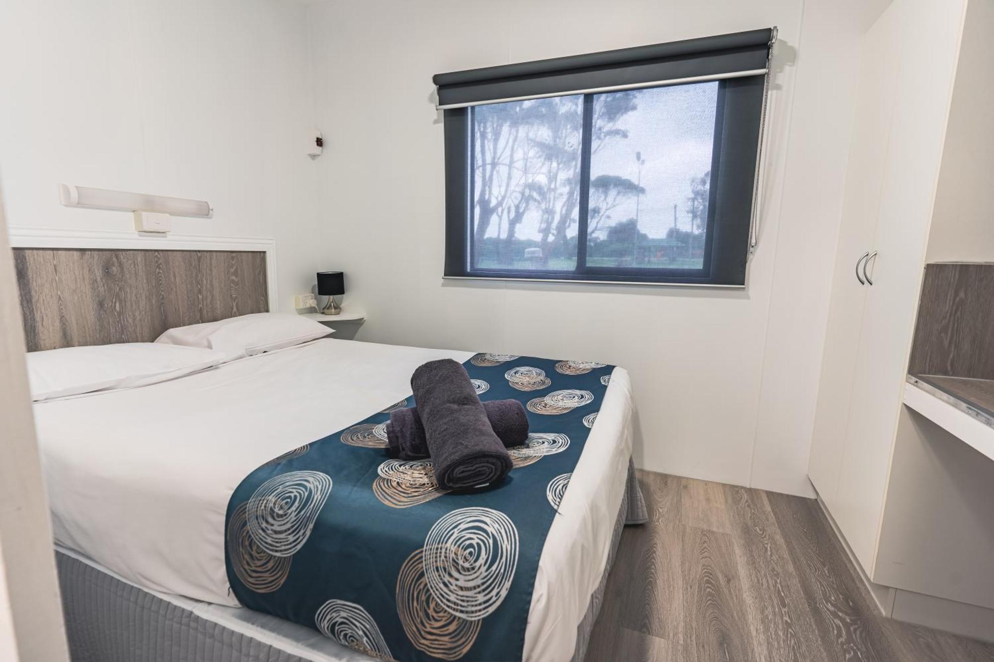 Big4 Tassie Getaway Park Ulverstone Dış mekan fotoğraf
