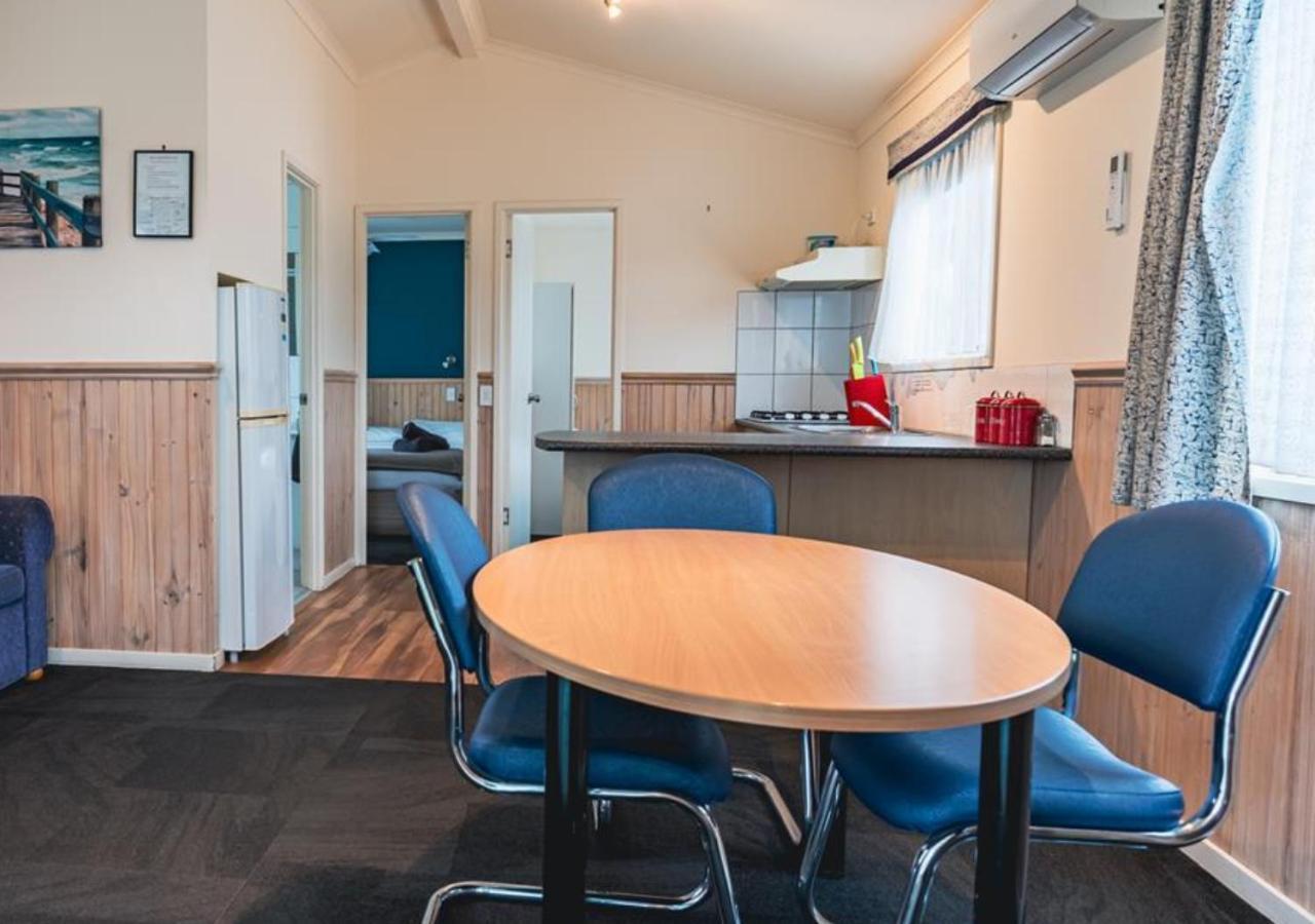 Big4 Tassie Getaway Park Ulverstone Dış mekan fotoğraf