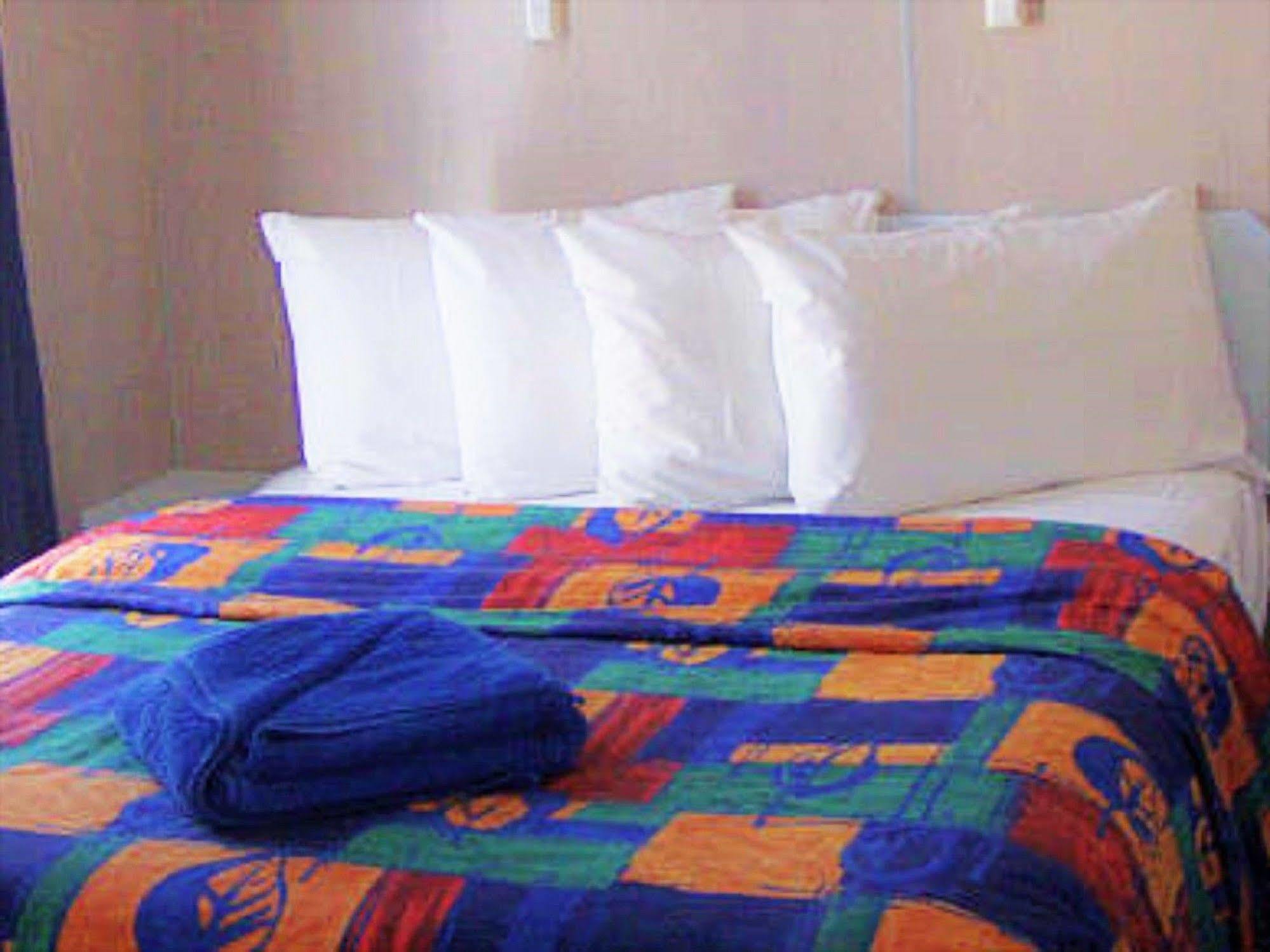 Big4 Tassie Getaway Park Ulverstone Dış mekan fotoğraf