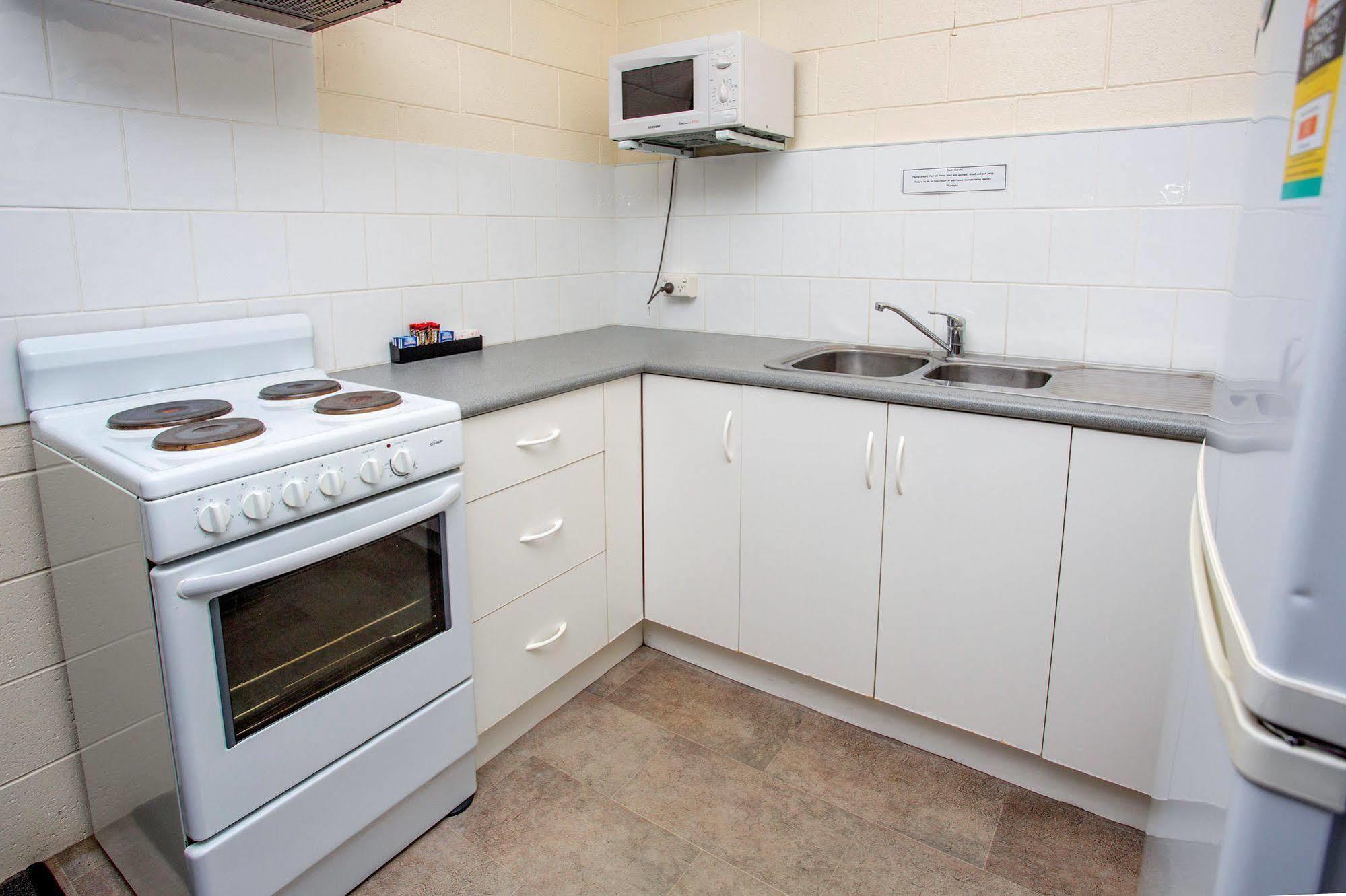 Big4 Tassie Getaway Park Ulverstone Dış mekan fotoğraf