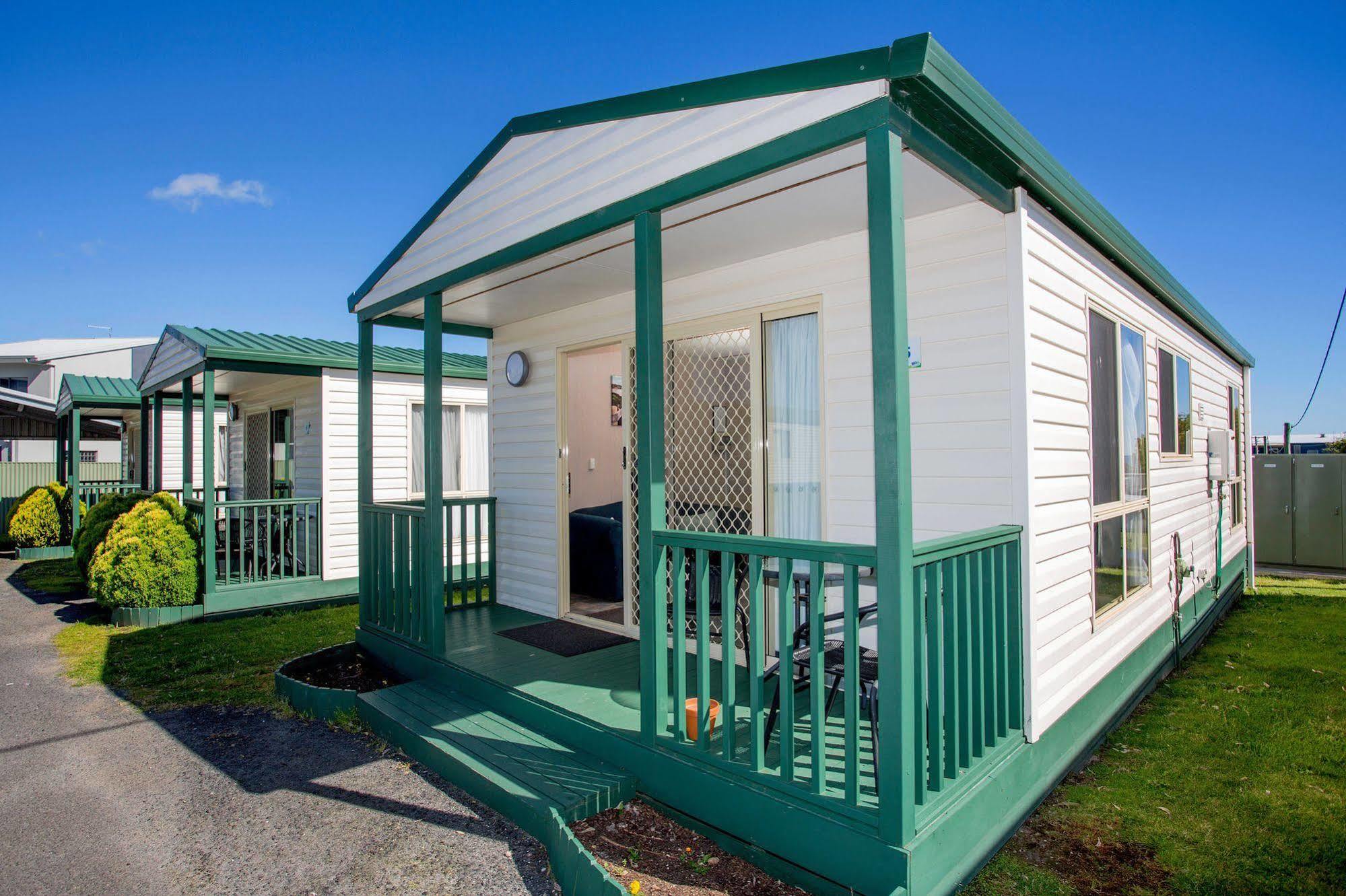 Big4 Tassie Getaway Park Ulverstone Dış mekan fotoğraf