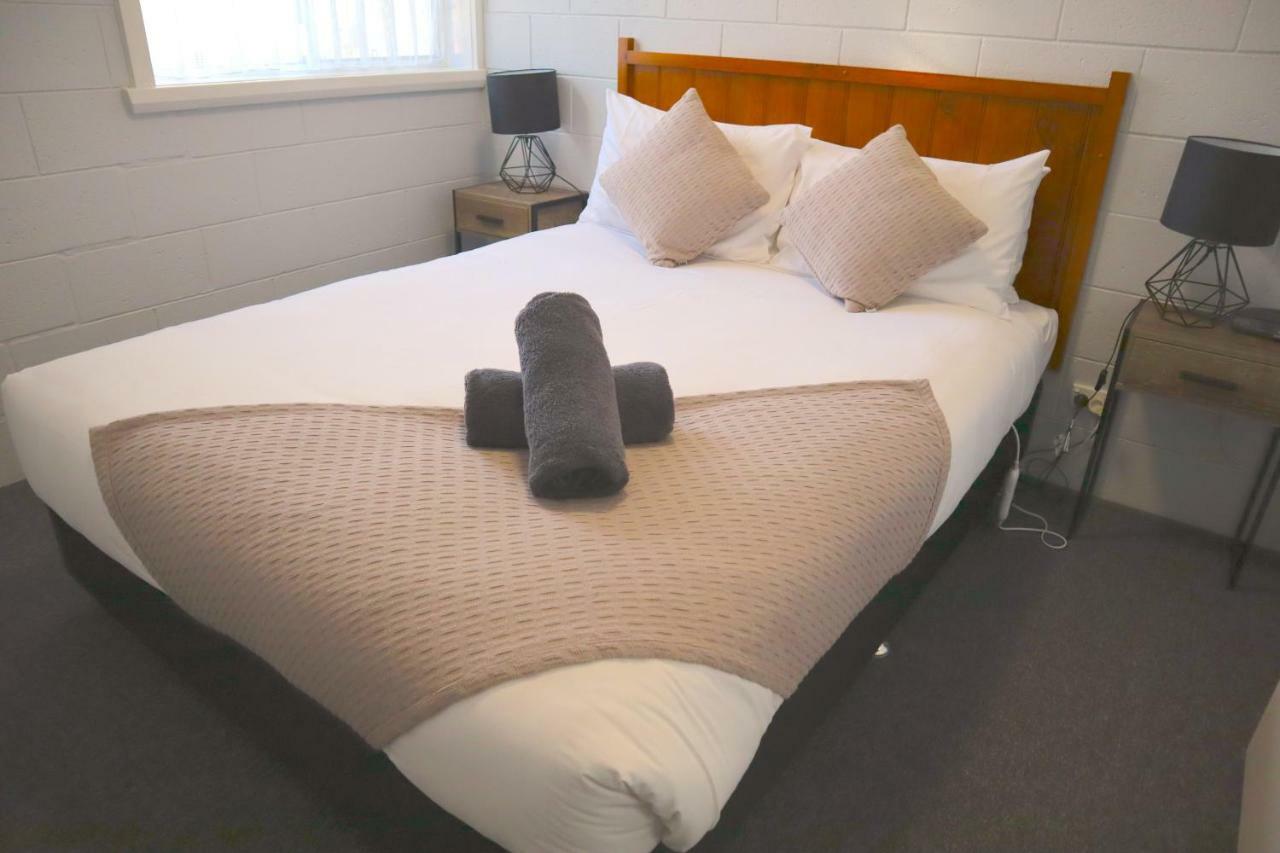 Big4 Tassie Getaway Park Ulverstone Dış mekan fotoğraf
