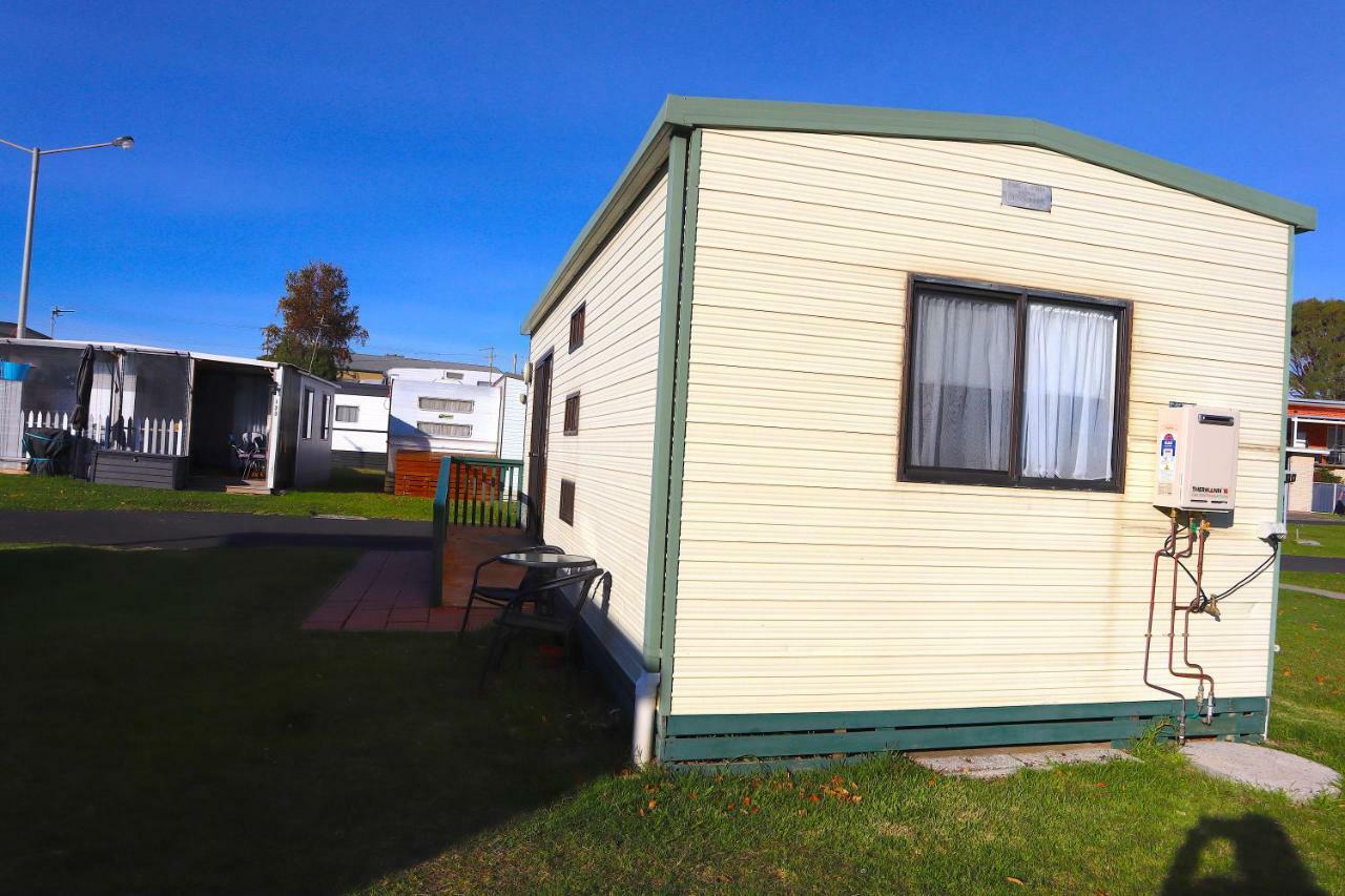 Big4 Tassie Getaway Park Ulverstone Dış mekan fotoğraf